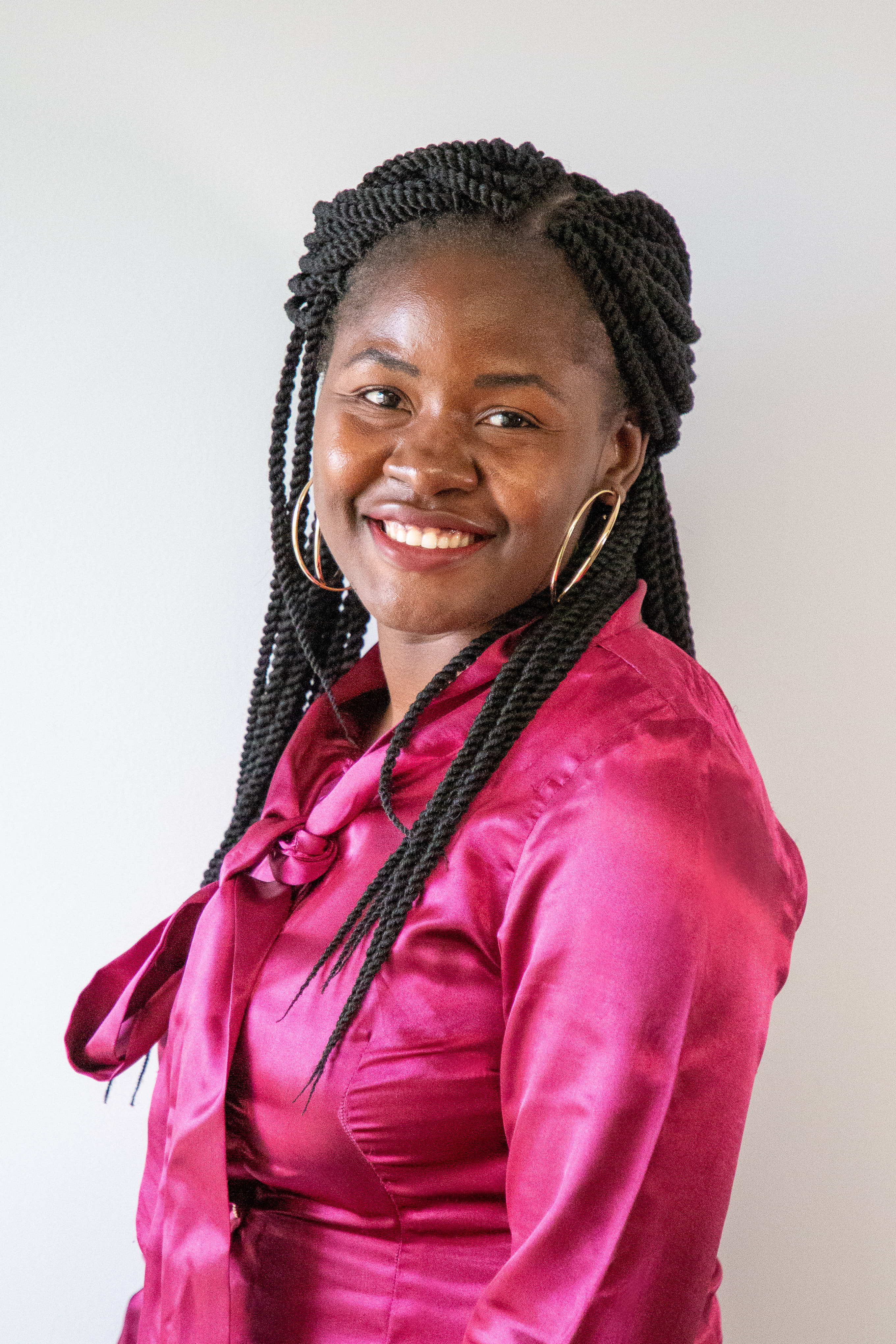 Joyce Kouakep